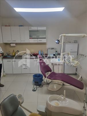 Izdaje se stan kao poslovni prostor, kod Medicinsk