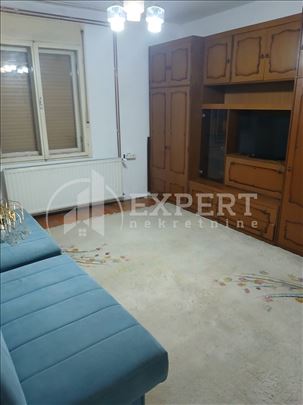 Izdaje se stan na Paliluli!