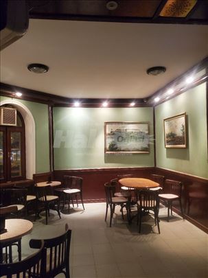 Izdajem lokal za sve vrste događaja