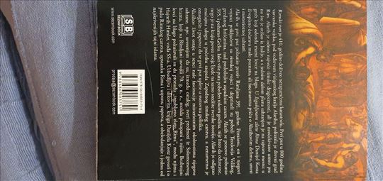 Izgubljeno zlato Rima