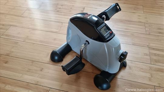 Kettler sobni bicikl model 2u1 kao nov