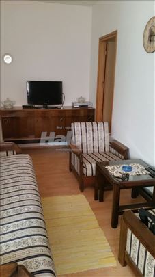 Kompletno opremljen stan