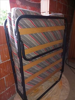 Krevet na rasklapanje