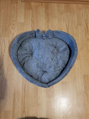 Krevet/ležaljka za mačke, 48cm