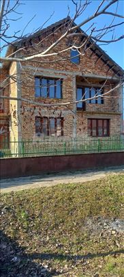 Kuća + pomoćni objekat, Sibač, Svetozara Miletića 