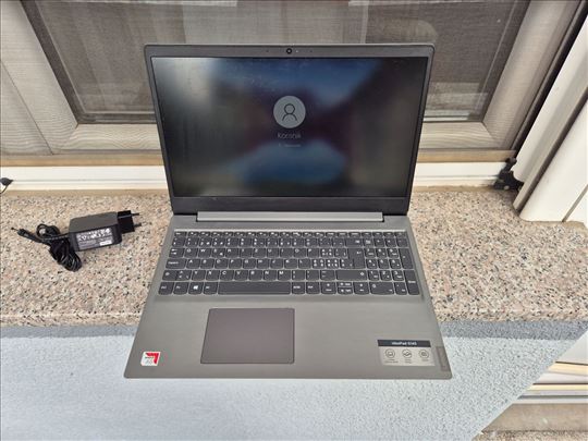 Lenovo IdeaPad S145-15AST TOP STANJE