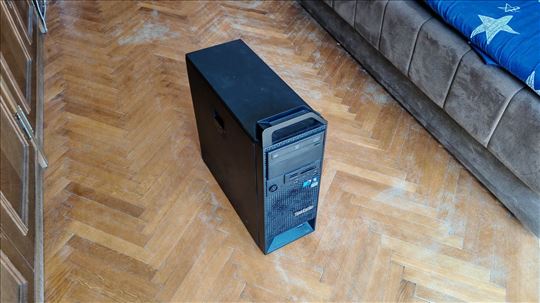 Lenovo S20 XEON W3550/14Gb/Quadro 2000/SSD/HDD