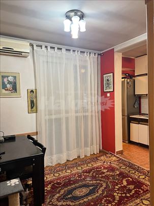 Lep dvosoban stan na Karaburmi, Palilula