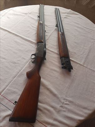 Lovacka puska ZH-321