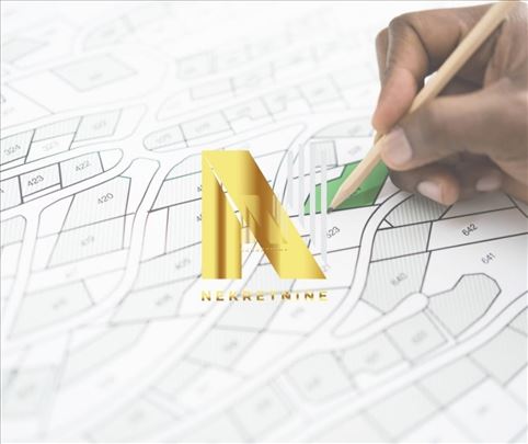 Magacin sa kancelarijama, industrijska zona Klisa