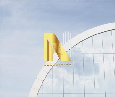 Magacin u industrijskoj zoni, Klisa