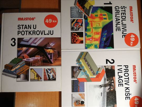 Majstor na kvadrat 1,2 i 3