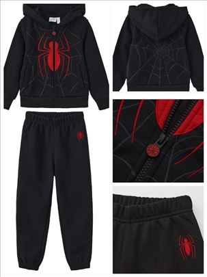 Marvel Spajdermen trenerke, ima više veličina