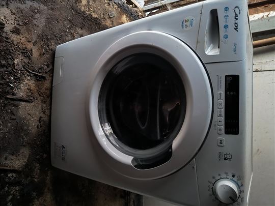 Masina za pranje veša