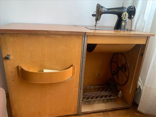 masina za sivenje UNION