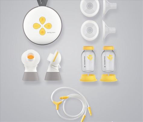 Medela Swing - pumpica za izmlazanje mleka