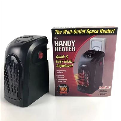 Mini grejalica 400W Handy Heater Grejalica