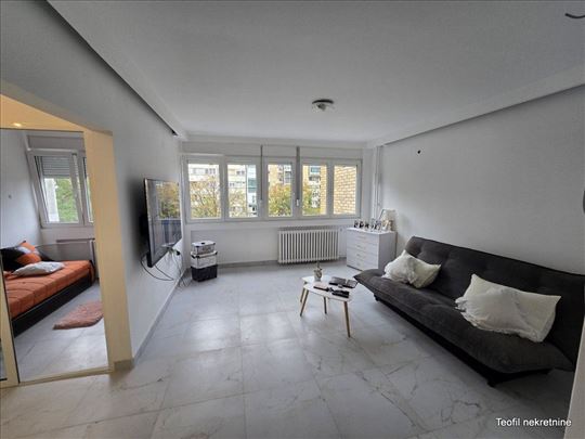 Mirijevska pošta, 1.5, odličan, 40(L), renoviran