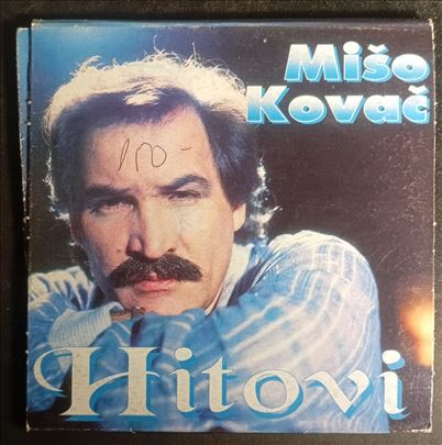 Miso Kovac Hitovi