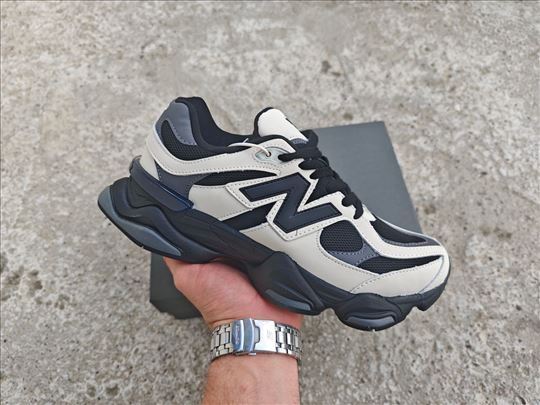 New Balance 9060 Off White; New Balance patike