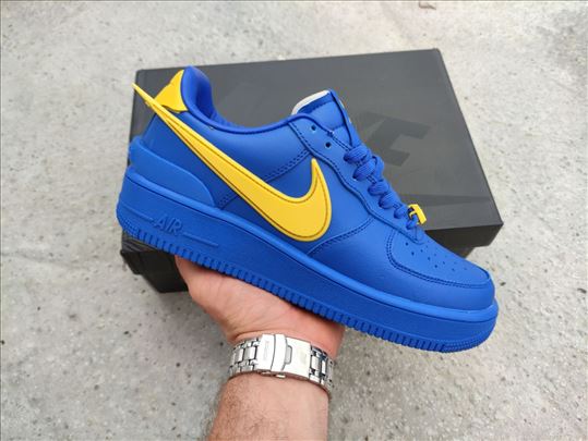 Nike Air Force 1, Ambush; Nike Airforce Patike