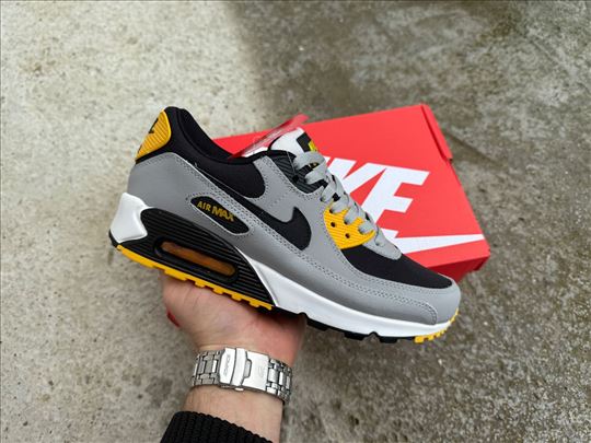 Nike Air Max 90 Batman; Nove Nike Airmax 90 patike