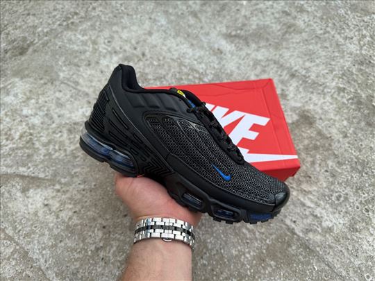 Nike Air Max Plus TN 3 University Blue Nike patike