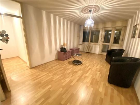 Novi Beogra-Blok 29-Arena-50m2-Uknjižen ID#3095