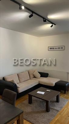 Novi Beograd - Park apartmani blok 19a #64782