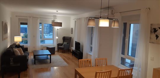 Novi Beograd, Savada 3, Tosin bunar