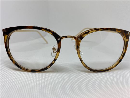 Novo! Prelepe naočare- 2025/26