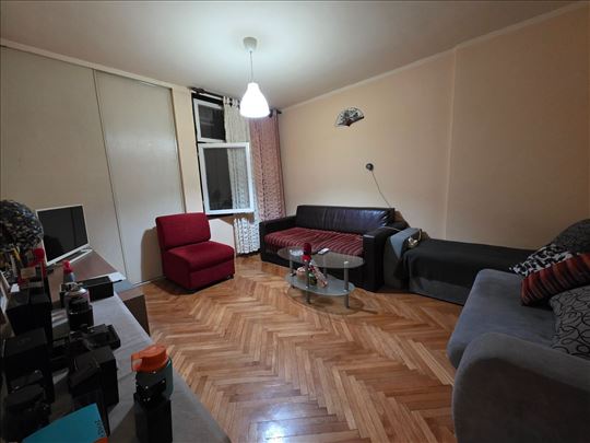 Palilula-Krnjača-Grge Andrijanovića