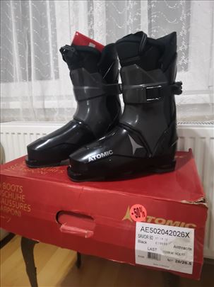 Pancerice Atomic Savor 80 26 / 26,5 cm,