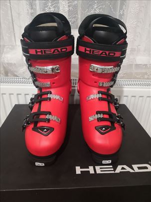 Pancerice Head Advant Edge 26,5 cm