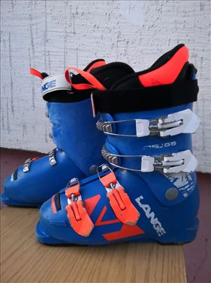 Pancerice Lange  duz.gazista 23,5 cm ili EU br. 37