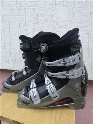 Pancerice NORDICA 25- 25,5 cm