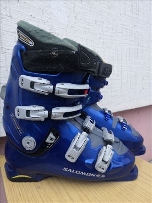 Pancerice SALOMON Duz.gazista 27 cm ili EU br. 42