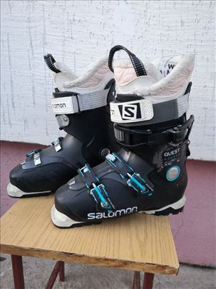 Pancerice Salomon Quest26 cm