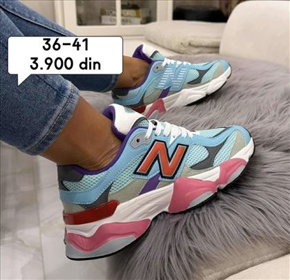 Patike New Balance 