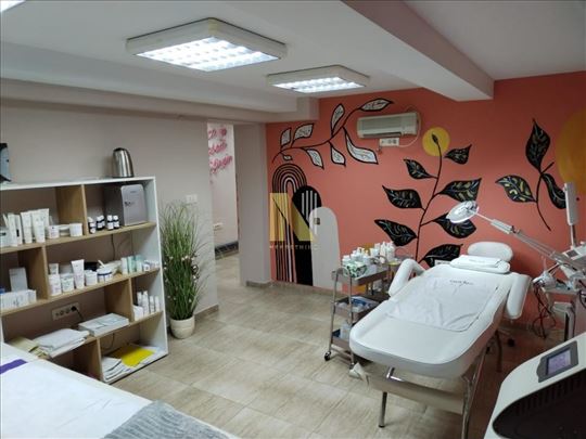 Poslovni prostor, Bulevar oslobođenja