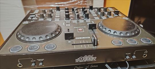 Prodajem pro traktor jockey