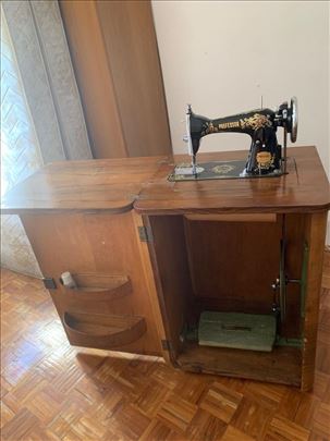 Professor sivaca masina