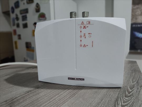Protočni bojler Stiebel Eltron DHM 3