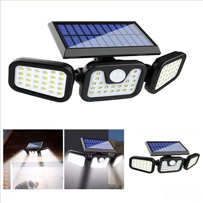 Reflektor solarni LED reklektor Vodootporni Reflek