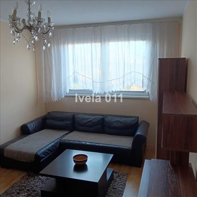 Renoviran stan na Kanarevom brdu ID#3999