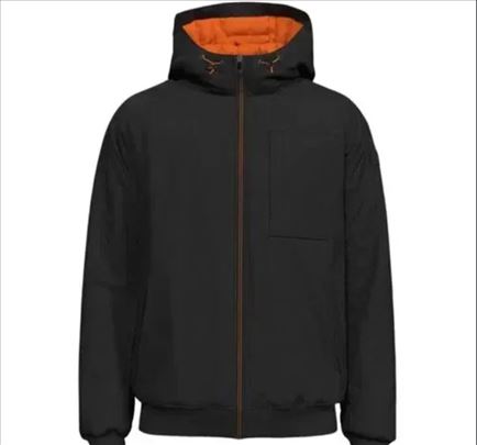 Scotch & Soda - Muška zimska jakna sa kapuljačom