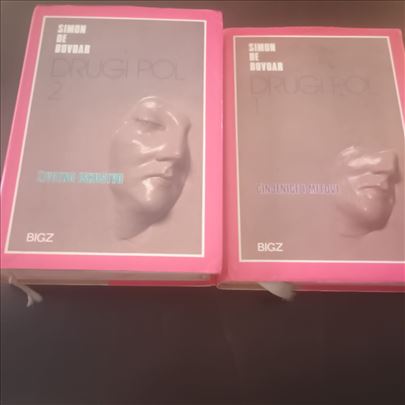 Simon de Bovoar, Drugi pol 1-2