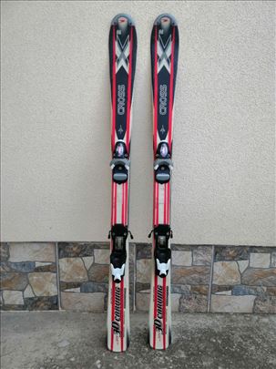 Skije CROSS X2 120 cm - Decije