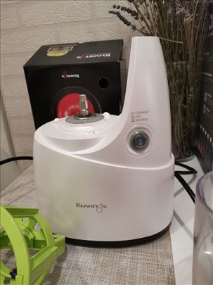 Sokovnik za sporo ceđenje Kuvings