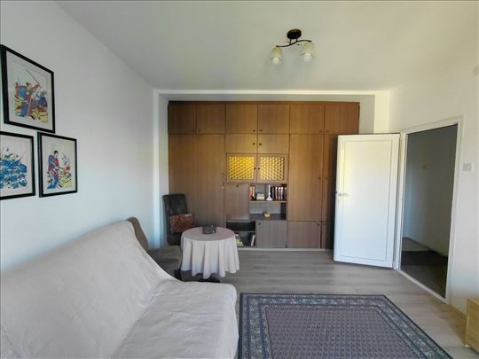 Stan na Karaburmi, 2.5, funkcionalan